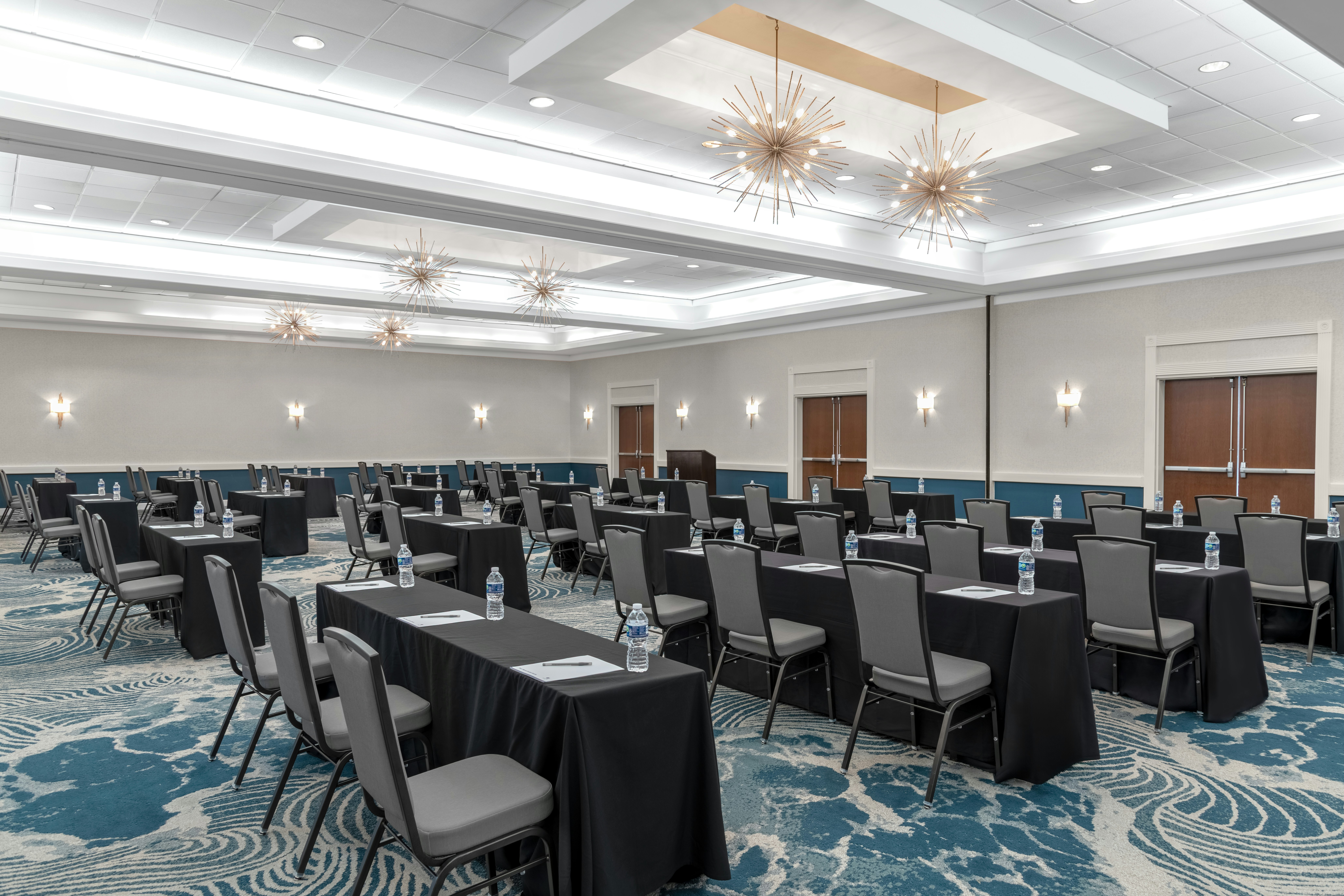 Doubletree By Hilton South Bend 33/43