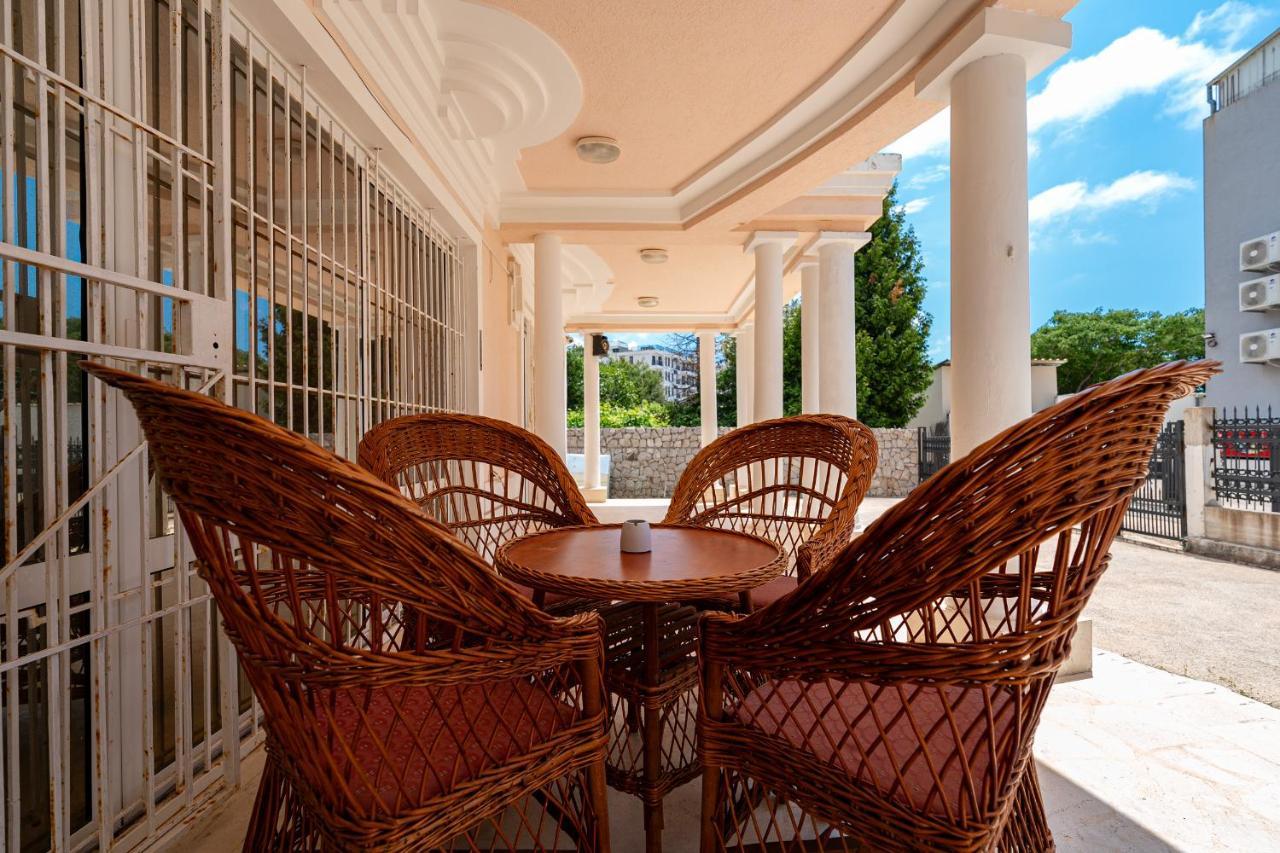 Saray Apart Hotel 9/21