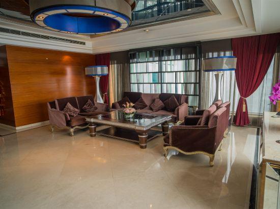 Shangmao International Hotel Nanjing 24/33