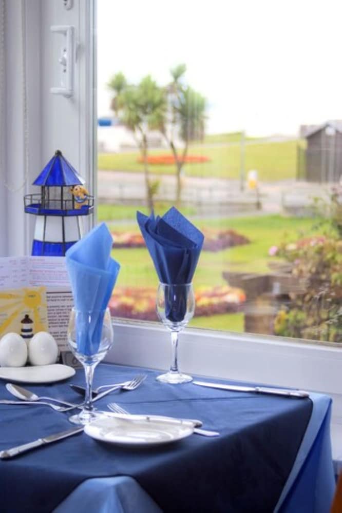 Marine Hotel Paignton 21/32