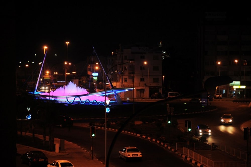 Elysso Hotel 7/60