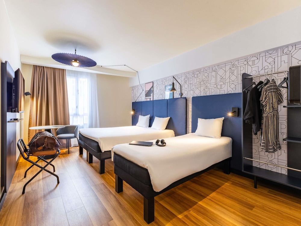 Ibis Dunkerque Centre 19/64