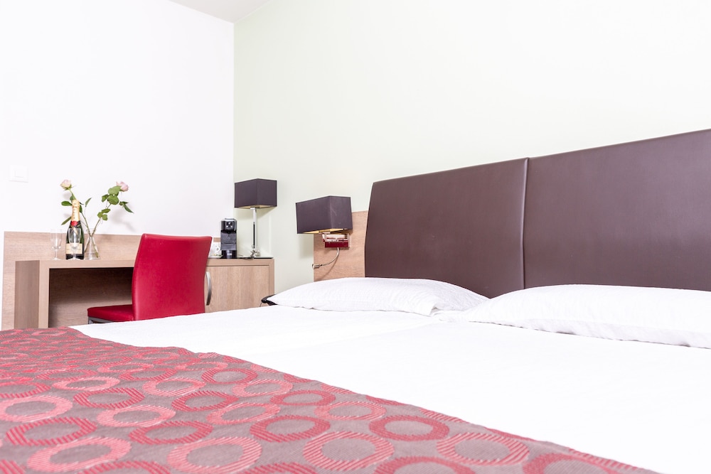 Hotel Alexander 29/71