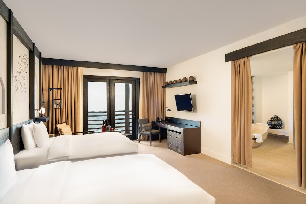 Alila Jabal Akhdar 27/75