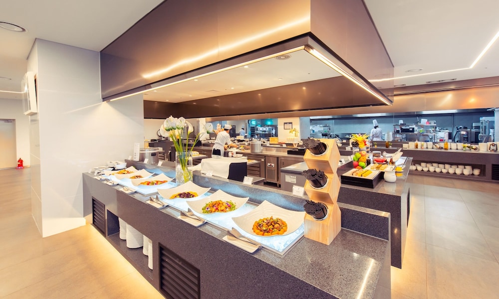 Yeosu Venezia Hotel & Suites 31/50