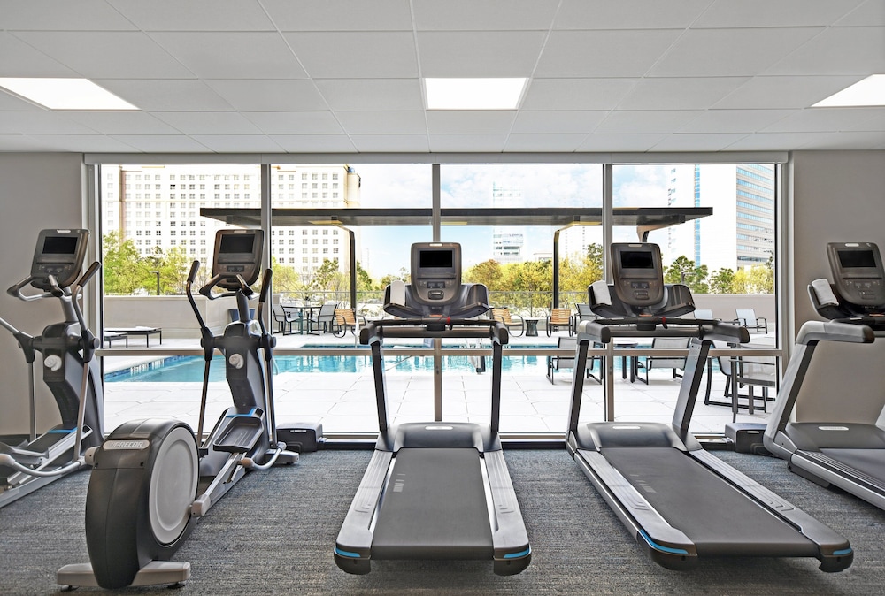 Staybridge Suites Houston Galleria Area 26/63
