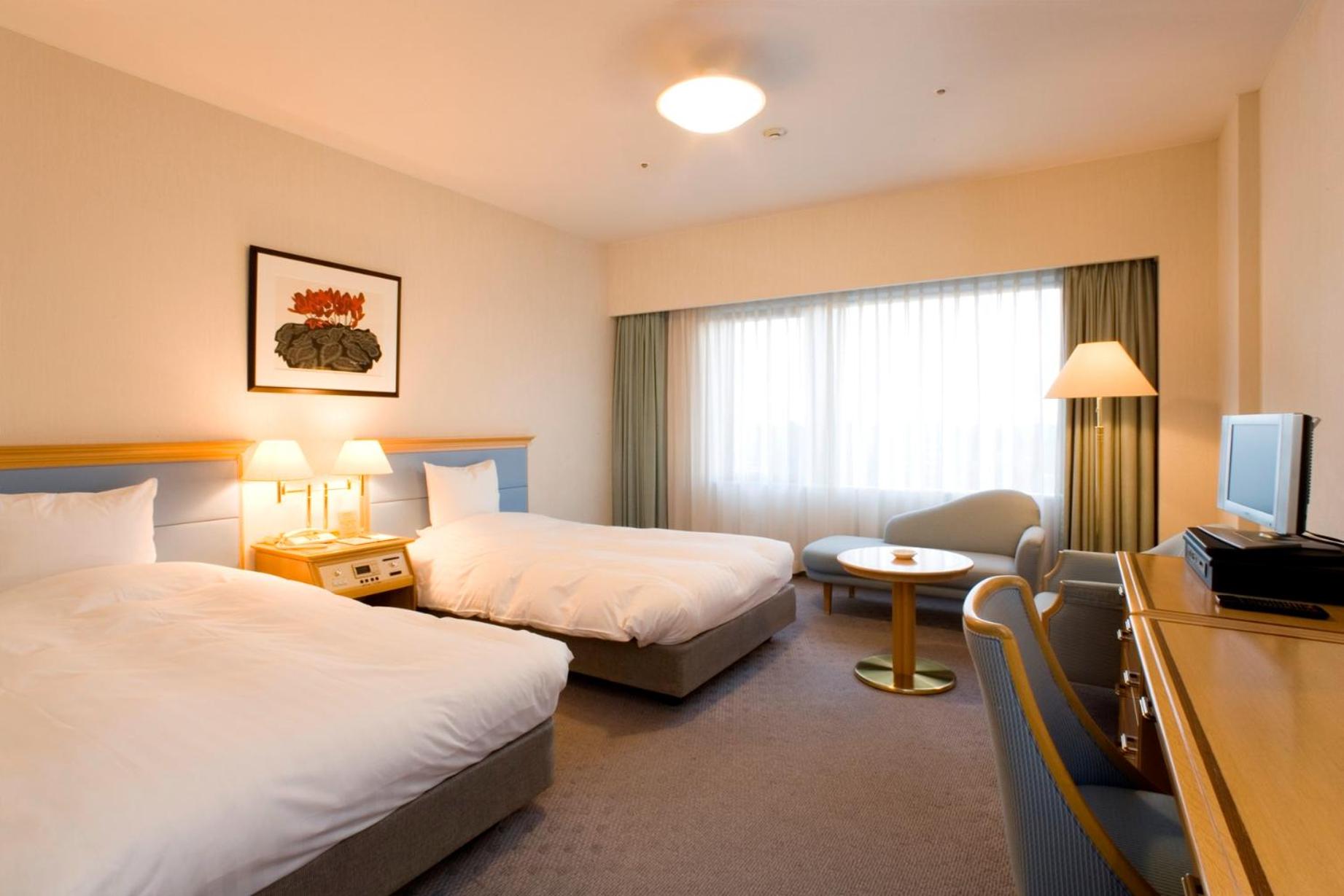 Hotel Hamatsu 24/52
