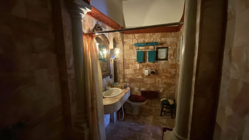 Tropicana Castle Dive Resort powered by Cocotel 46/50