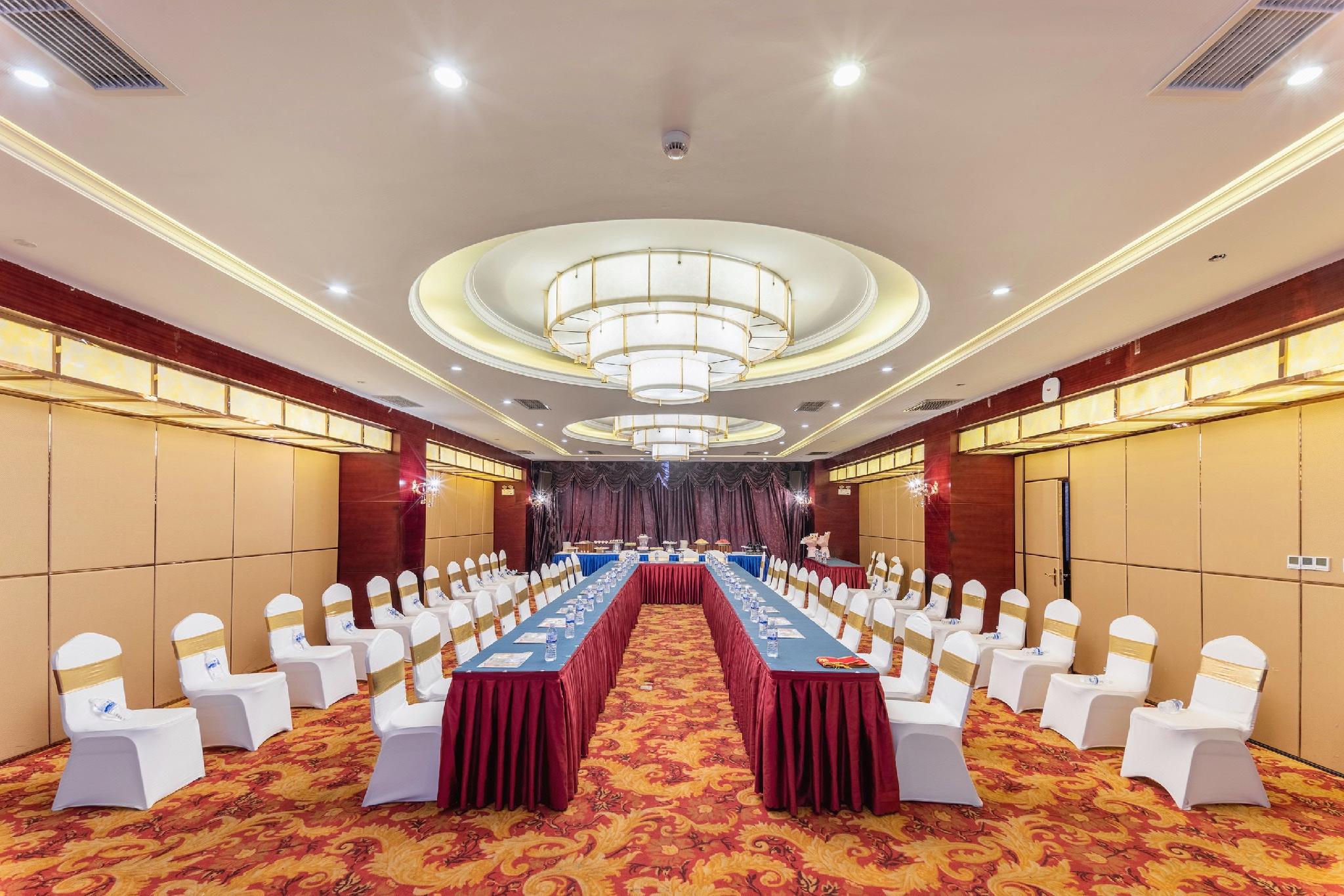 Jiangshan Hotel 14/23