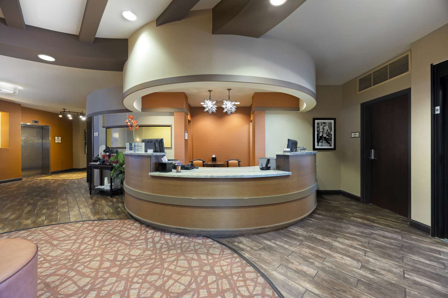 Best Western Plus Tupelo Inn Suites 3/45