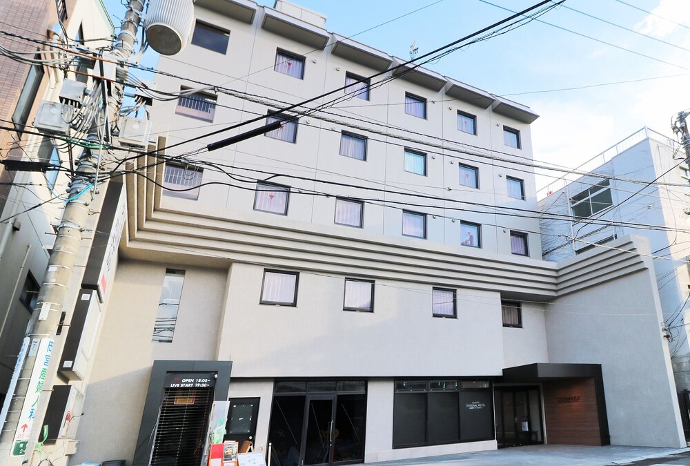 Odawara Terminal Hotel 4/58