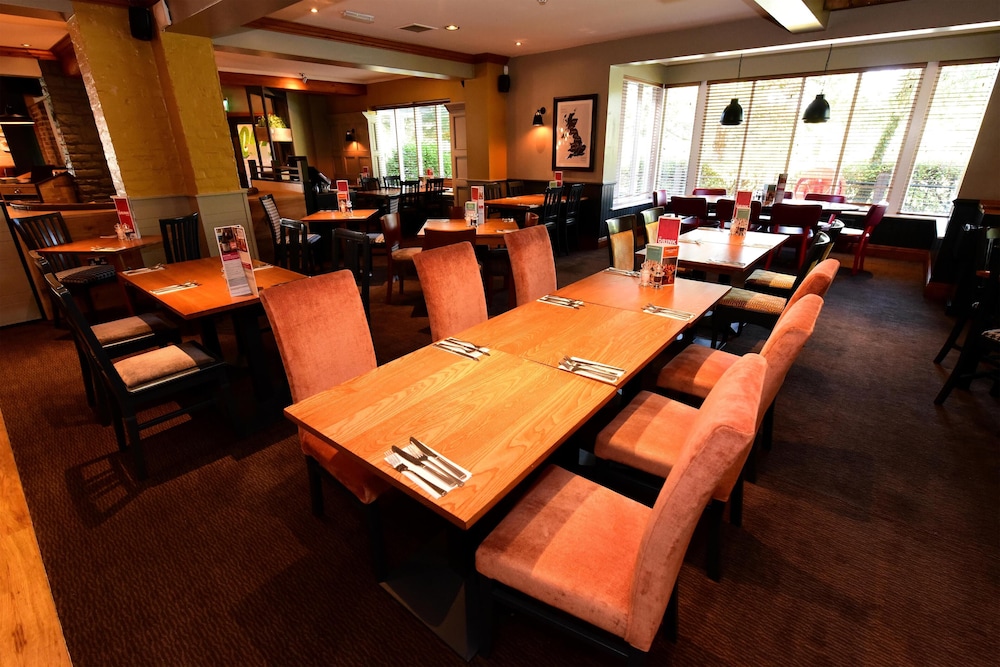 Premier Inn Isle Of Wight (Newport) 39/57