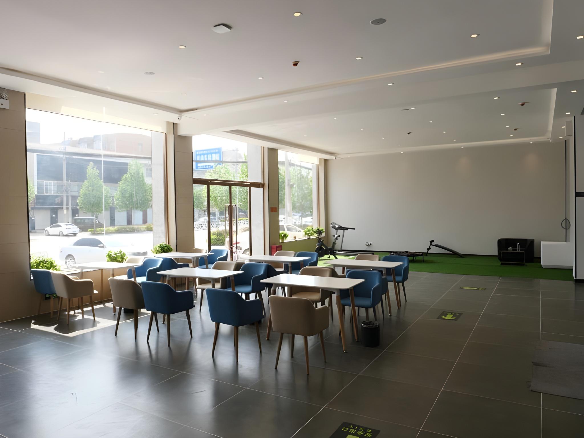 GreenTree Inn Hebei Xingtai Pingxiang County Jianshe Street 36/41