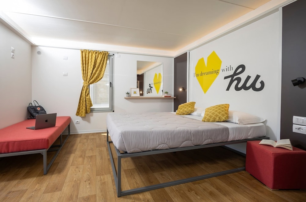 Hu Firenze Certosa Camping In Town 13/50