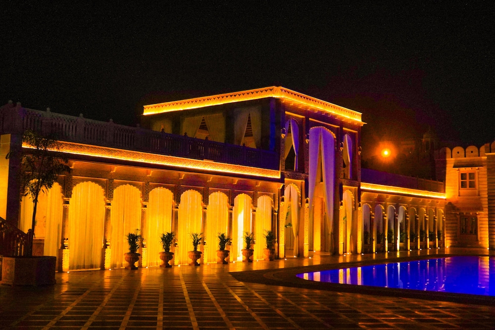 FORT RAJWADA JAISALMER 5/49