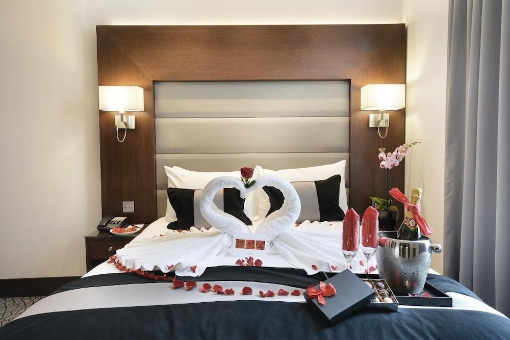 Park Grand London Lancaster Gate Hotel 19/30