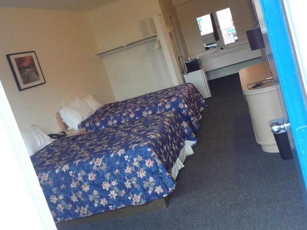 Empress Inn And Suites By the Falls 22/61