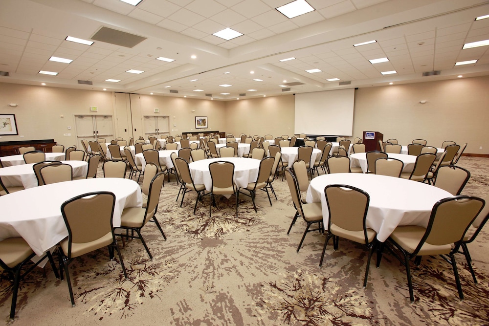 Hampton Inn & Suites Boise/Nampa at the Idaho Center 34/36