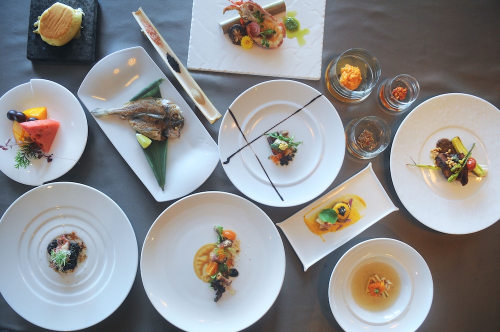 Cuncyue Hot Spring Resort 52/60