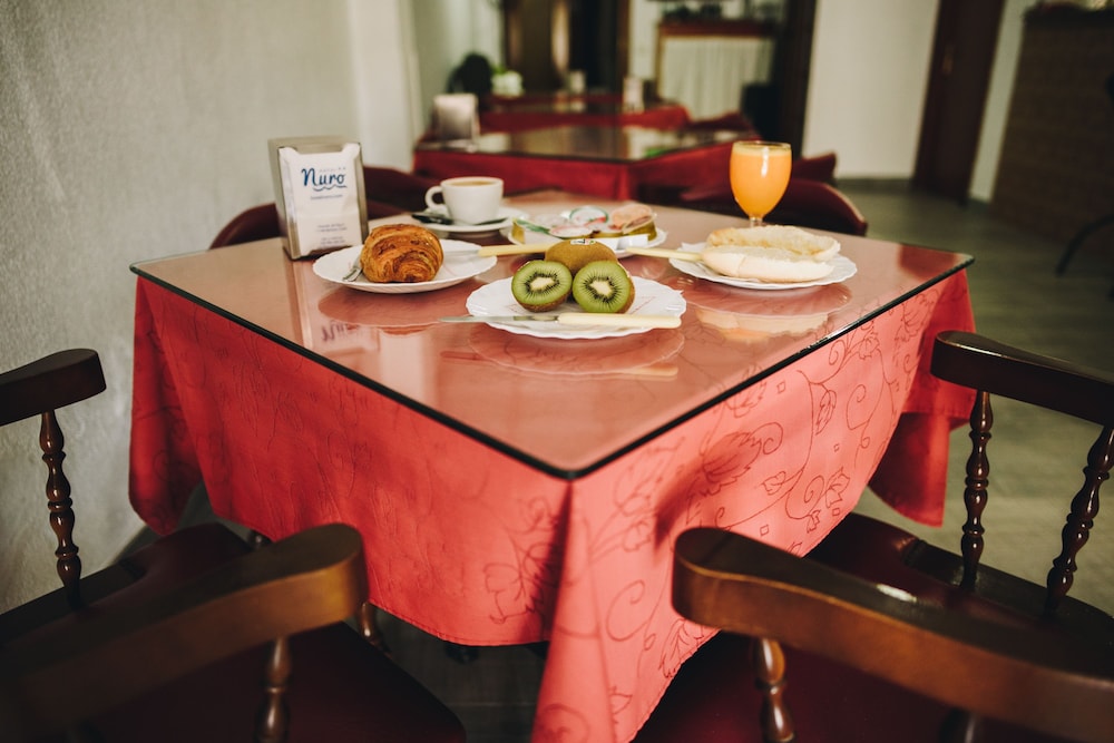 Hotel Nuro 48/67