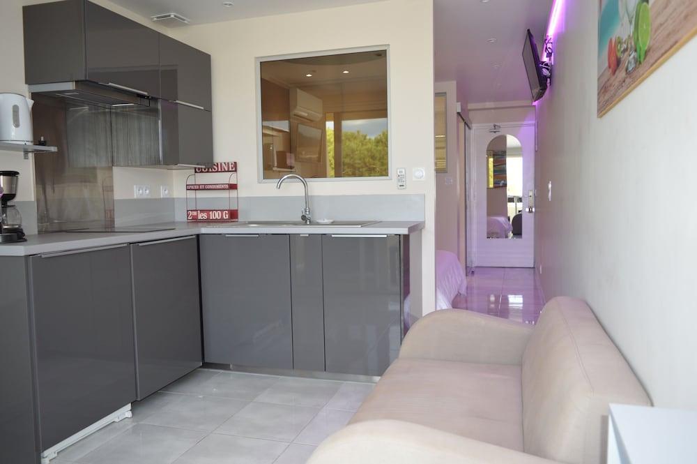 Studio Village Naturiste Hotel Restaurant Libertin 4/35