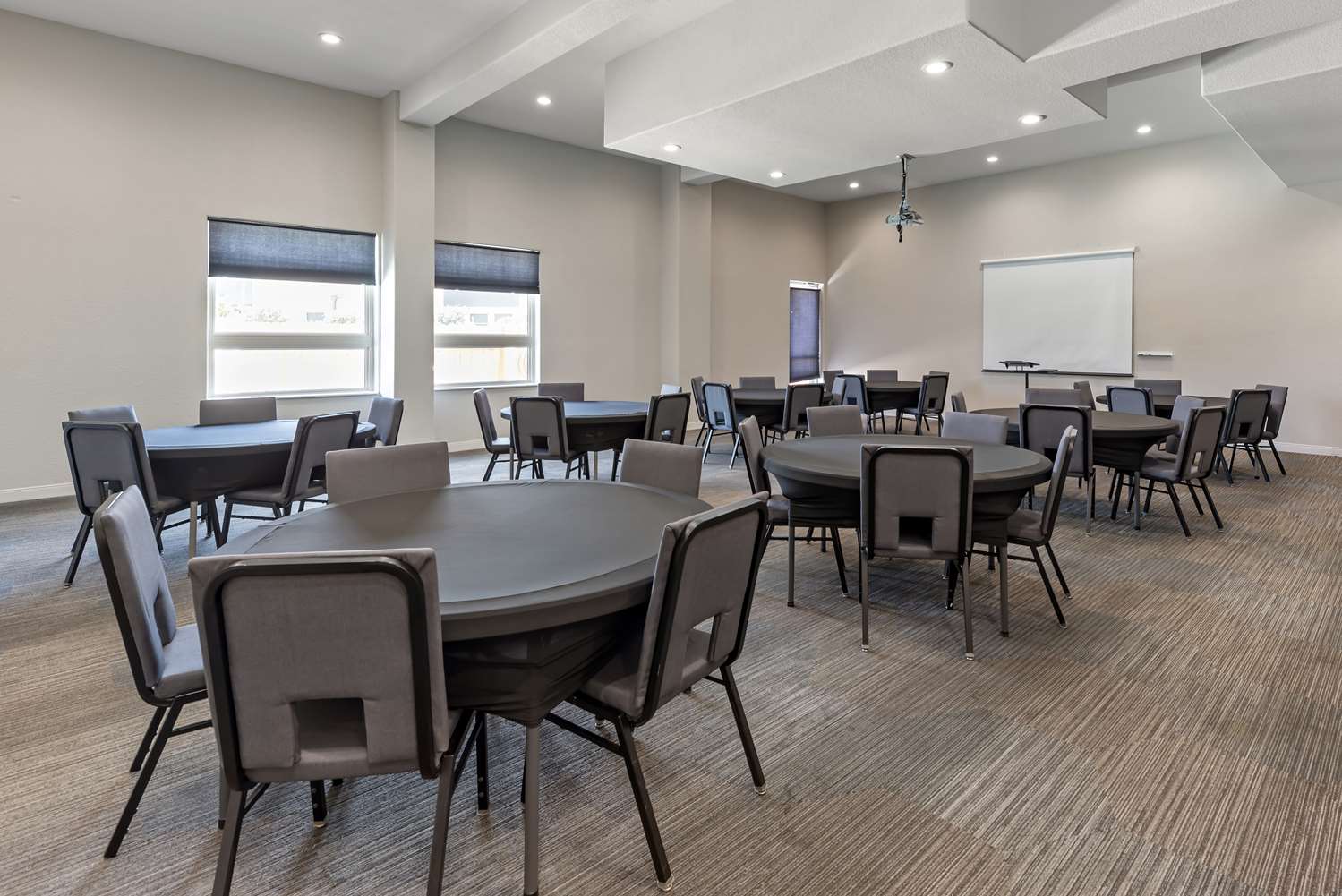 Best Western Plus Pflugerville Inn and Suites 34/37