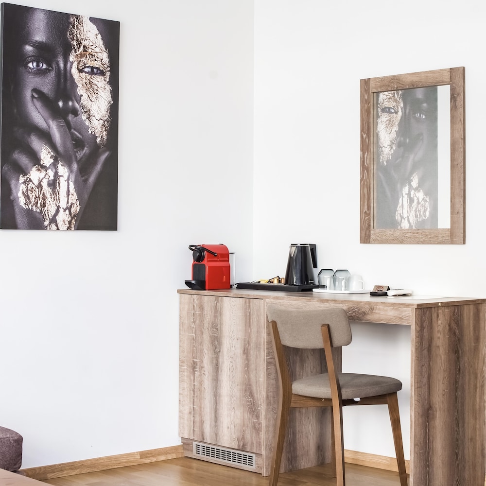 Acropolis Plaza Smart Hotel 11/50