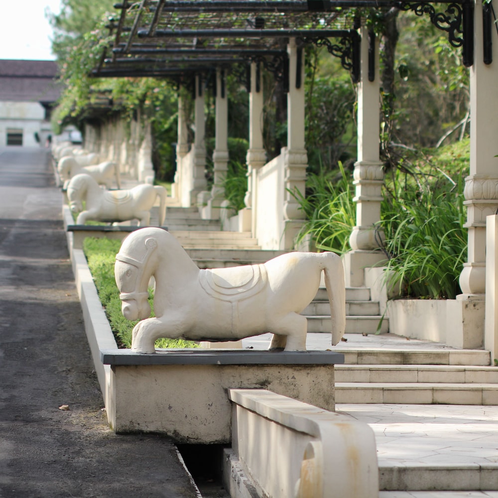 Mustika Yogyakarta Resort & Spa 3/66