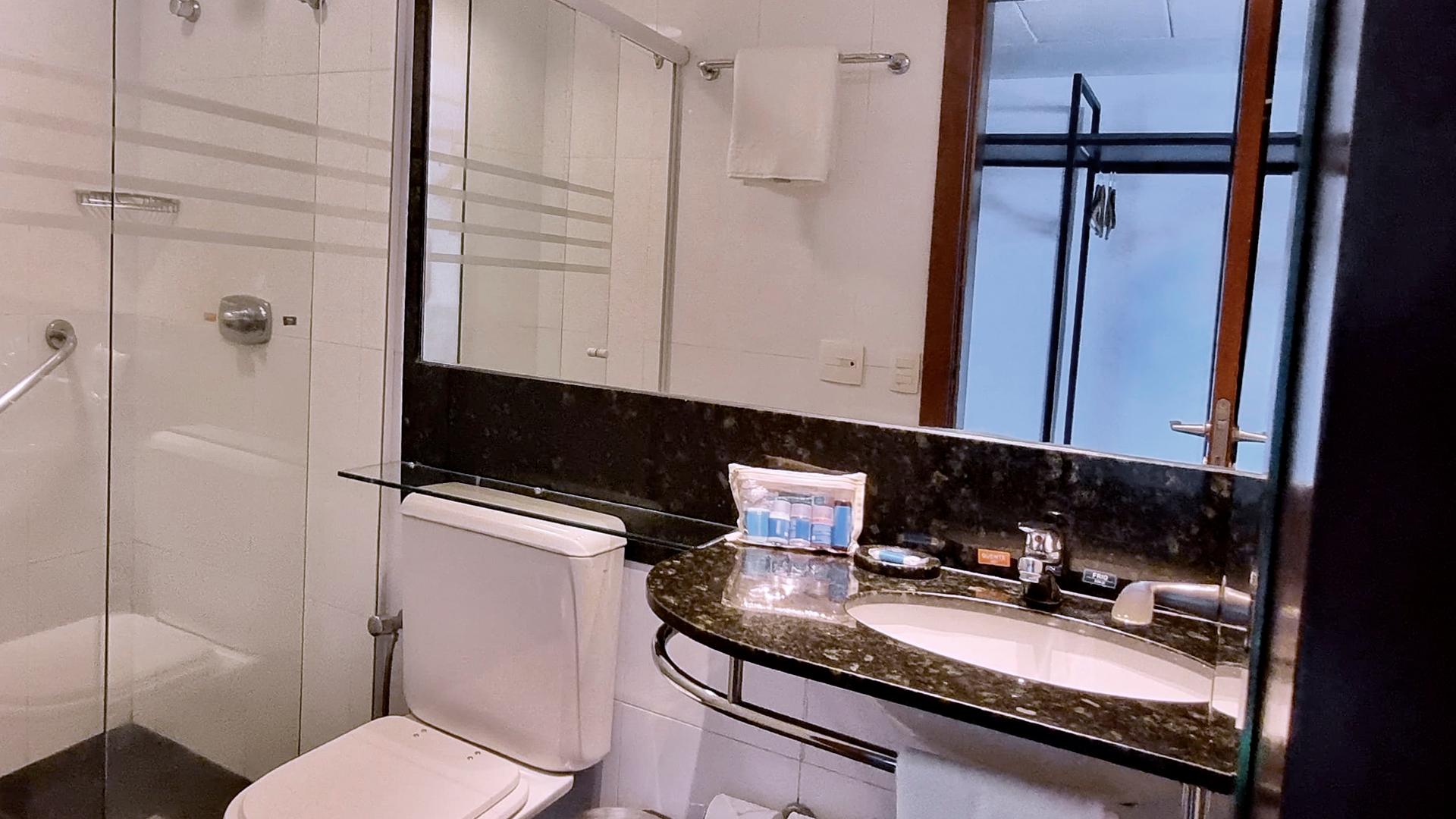 Master, Suite, Partial Sea View