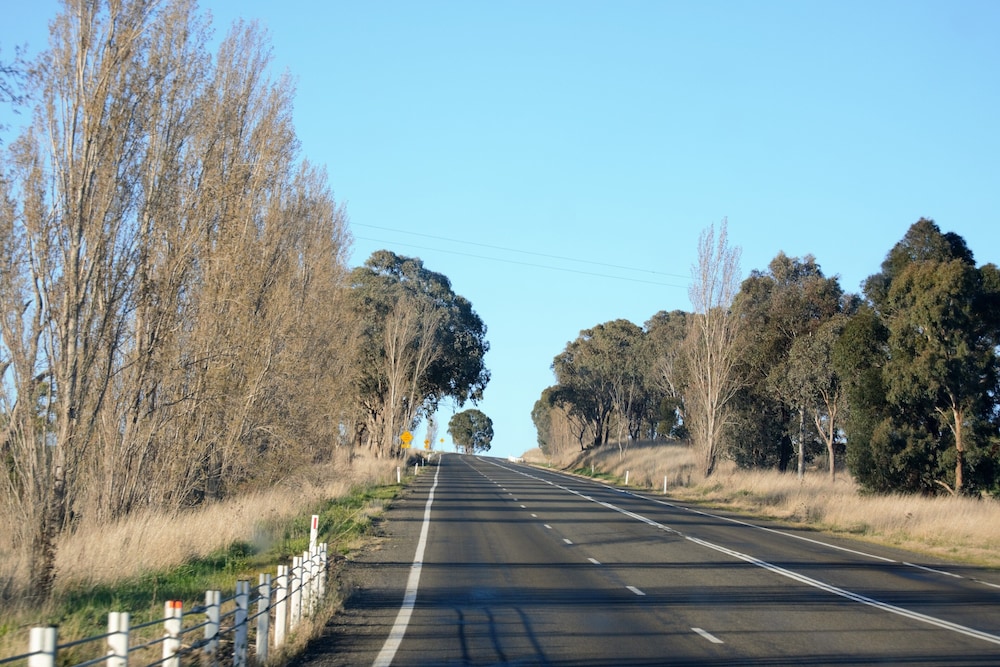 Civic Motor Inn Cowra 40/71