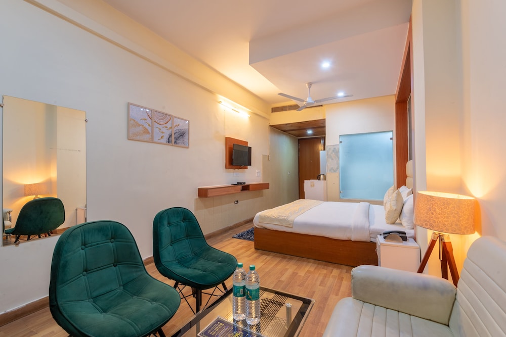 Hotel Oyster Pearl 19/50