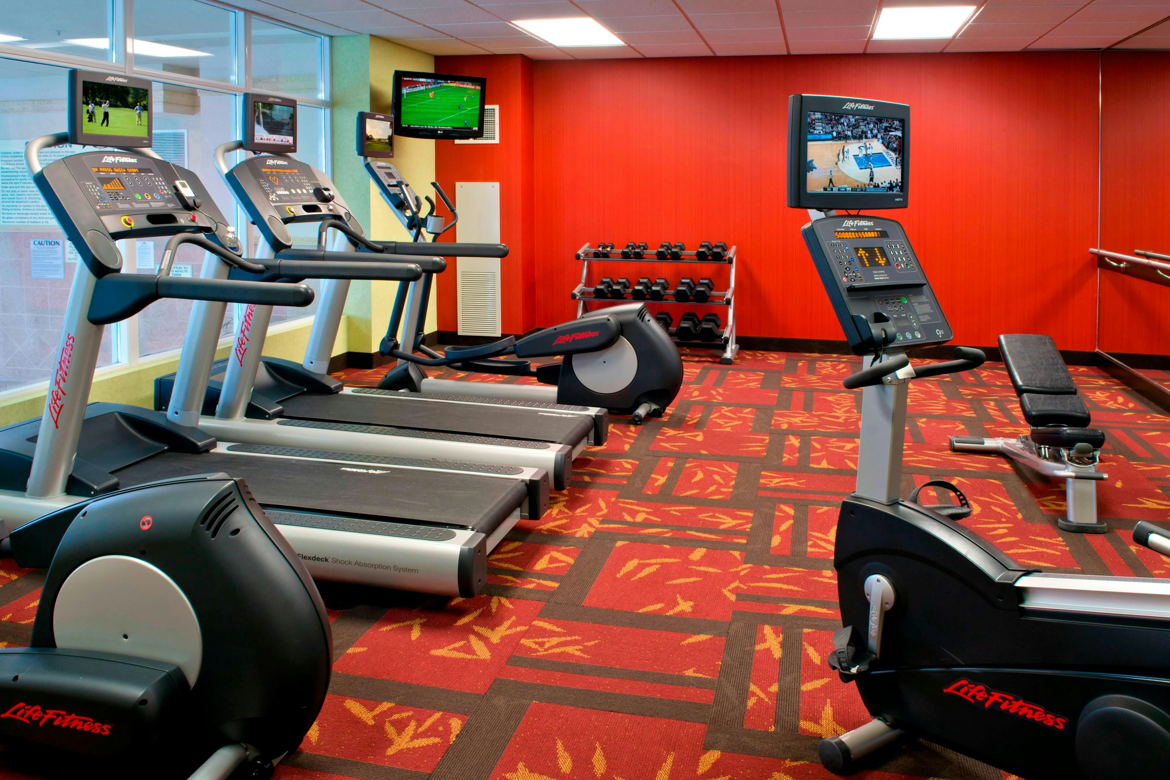 Courtyard By Marriott Niagara Falls 18/39