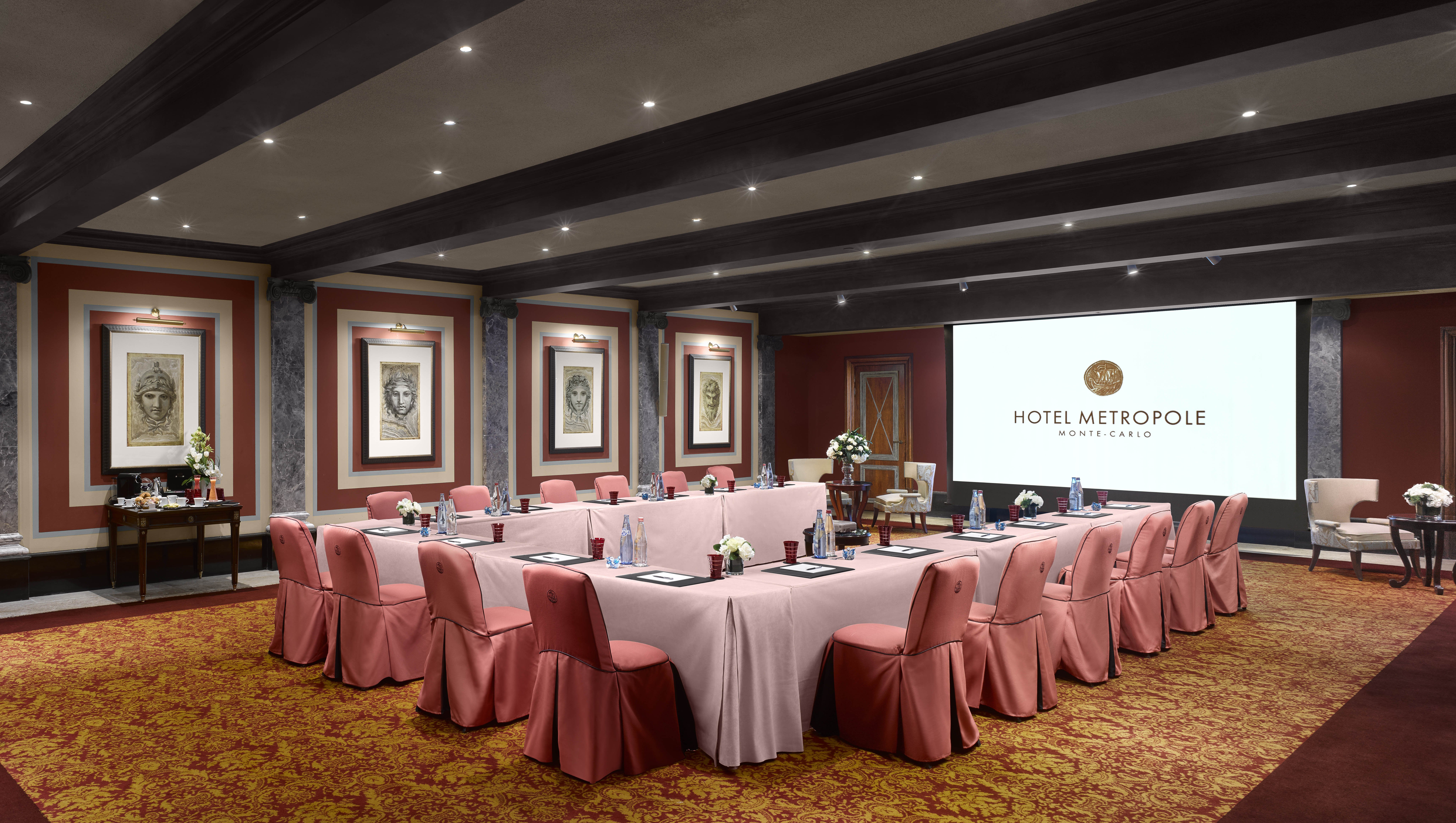 Hotel Metropole Monte Carlo 53/62