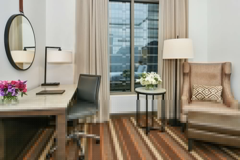 Hilton Dallas Park Cities 55/81