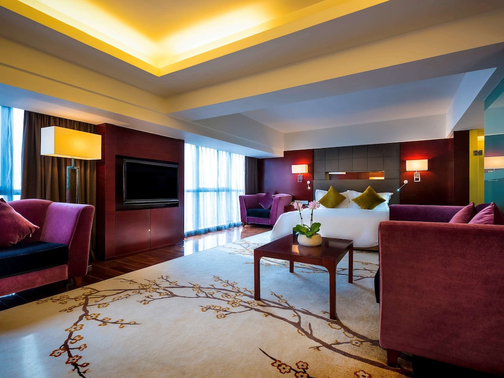 Grand Mercure Xiamen Downtown 50/74