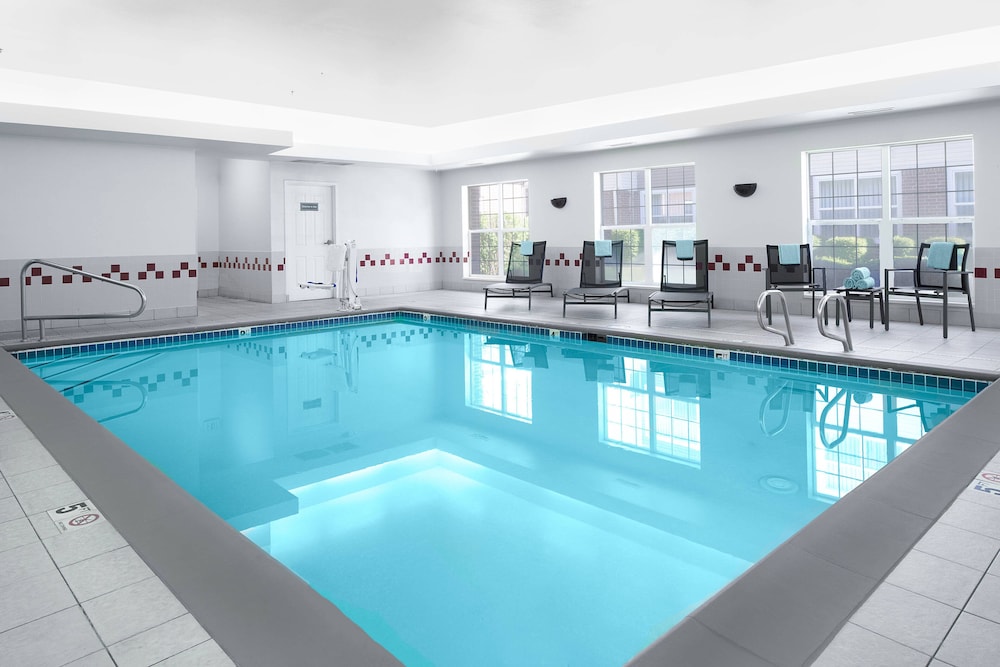 Residence Inn by Marriott Provo in PROVO - UT