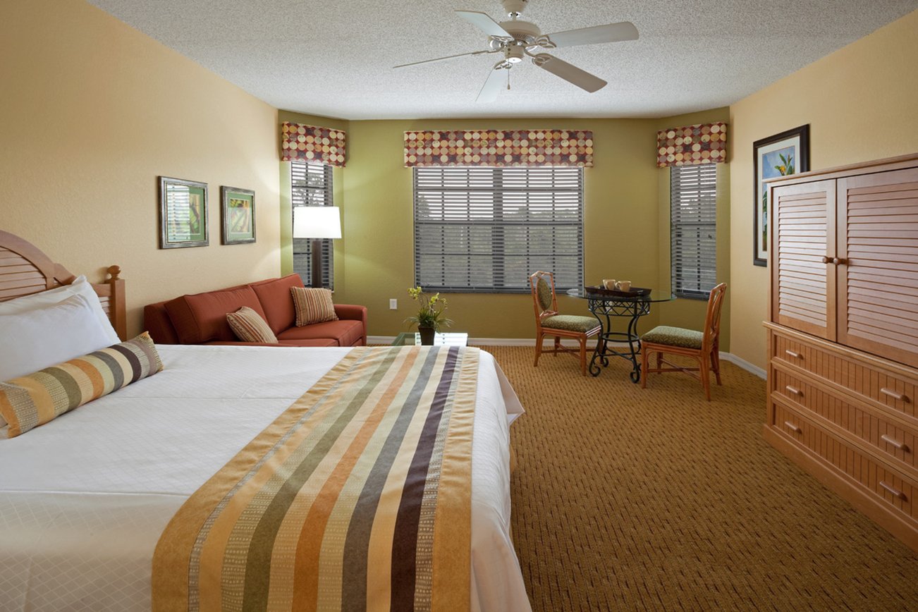 Holiday Inn Club Vacations at Orange Lake Resort 22/83