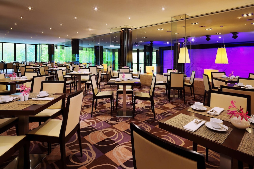 The Westin Leipzig 40/51