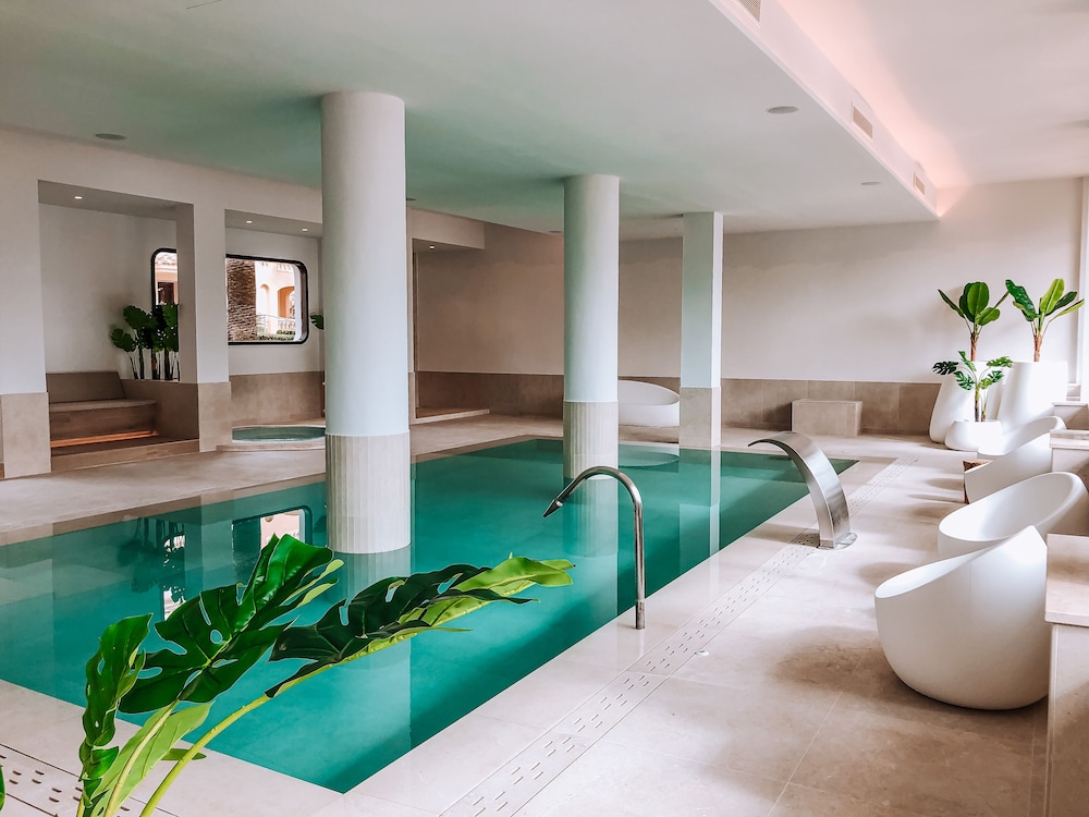 Hotel Marins Playa Suites Adults Only 24/34