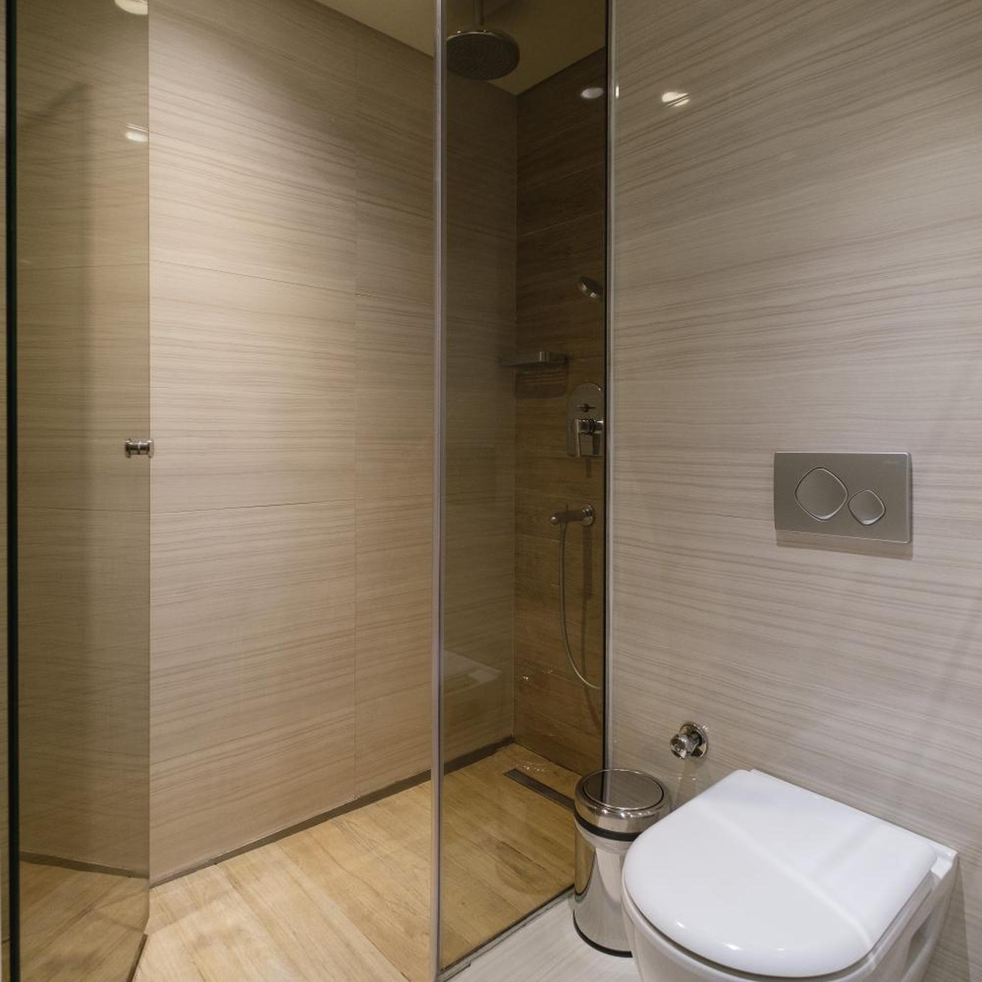 Standard, Single, Golden Age Hotel Taksim 10/10