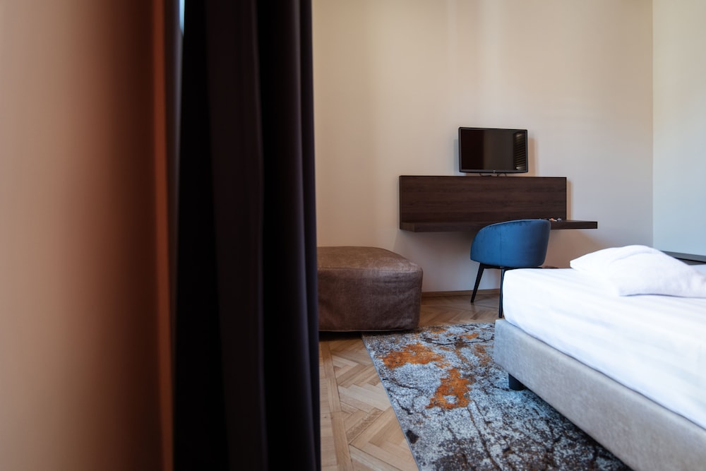 Beige Et Ble Guest House 12/39