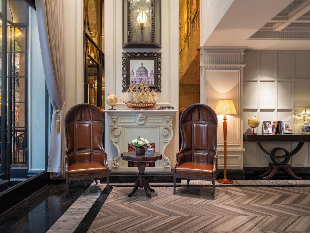 Grand Hotel du LAC Hanoi 29/50