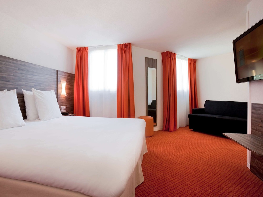 IBIS STYLES RENNES CENTRE GARE NORD 24/67