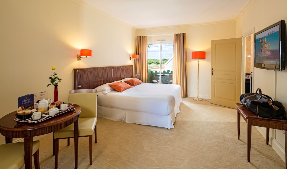 Le Palmyra Golf Hotel 11/50