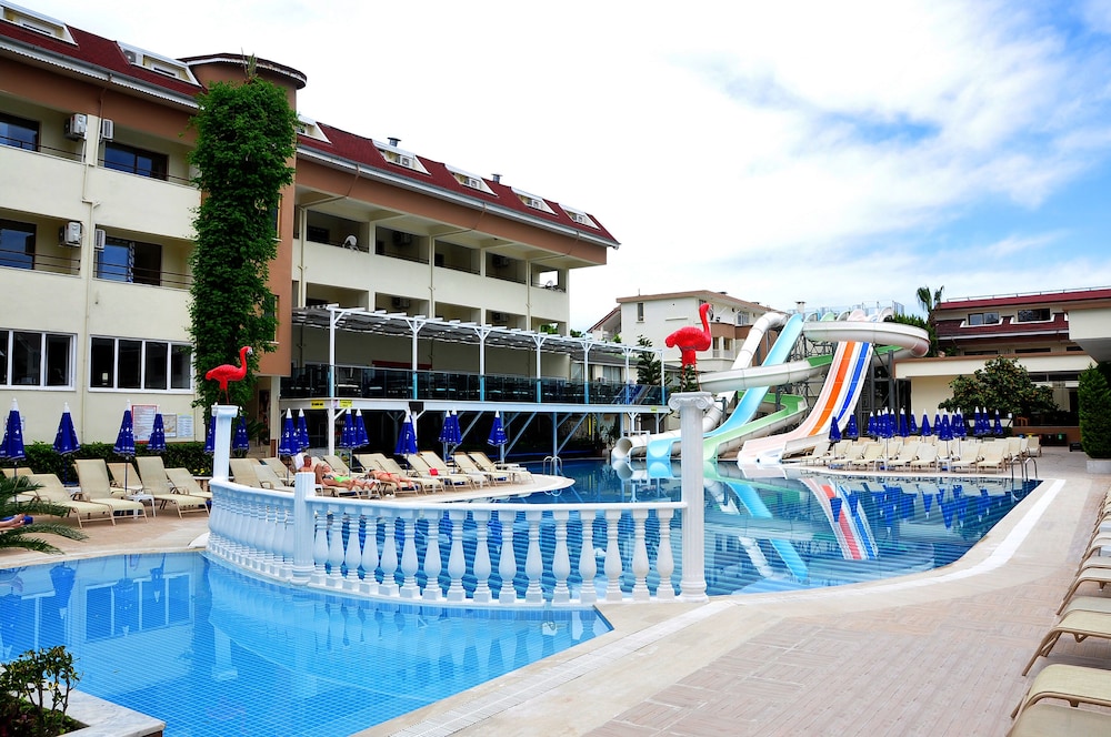 Hotel Side Yesiloz 44/50