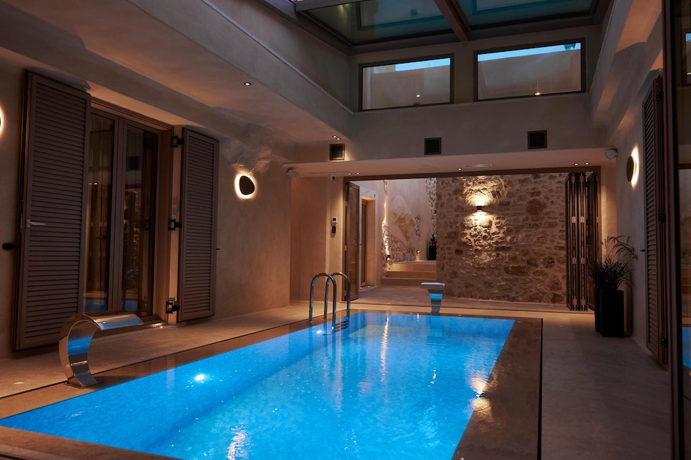 Manili Boutique Suites & Villas 35/60