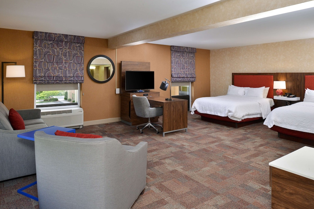 Hampton Inn Wytheville 40/53