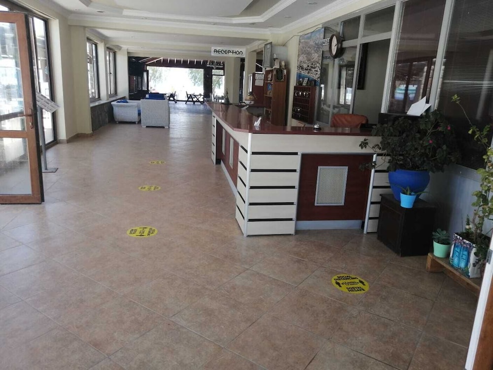 Sarsilmaz Otel 15/30