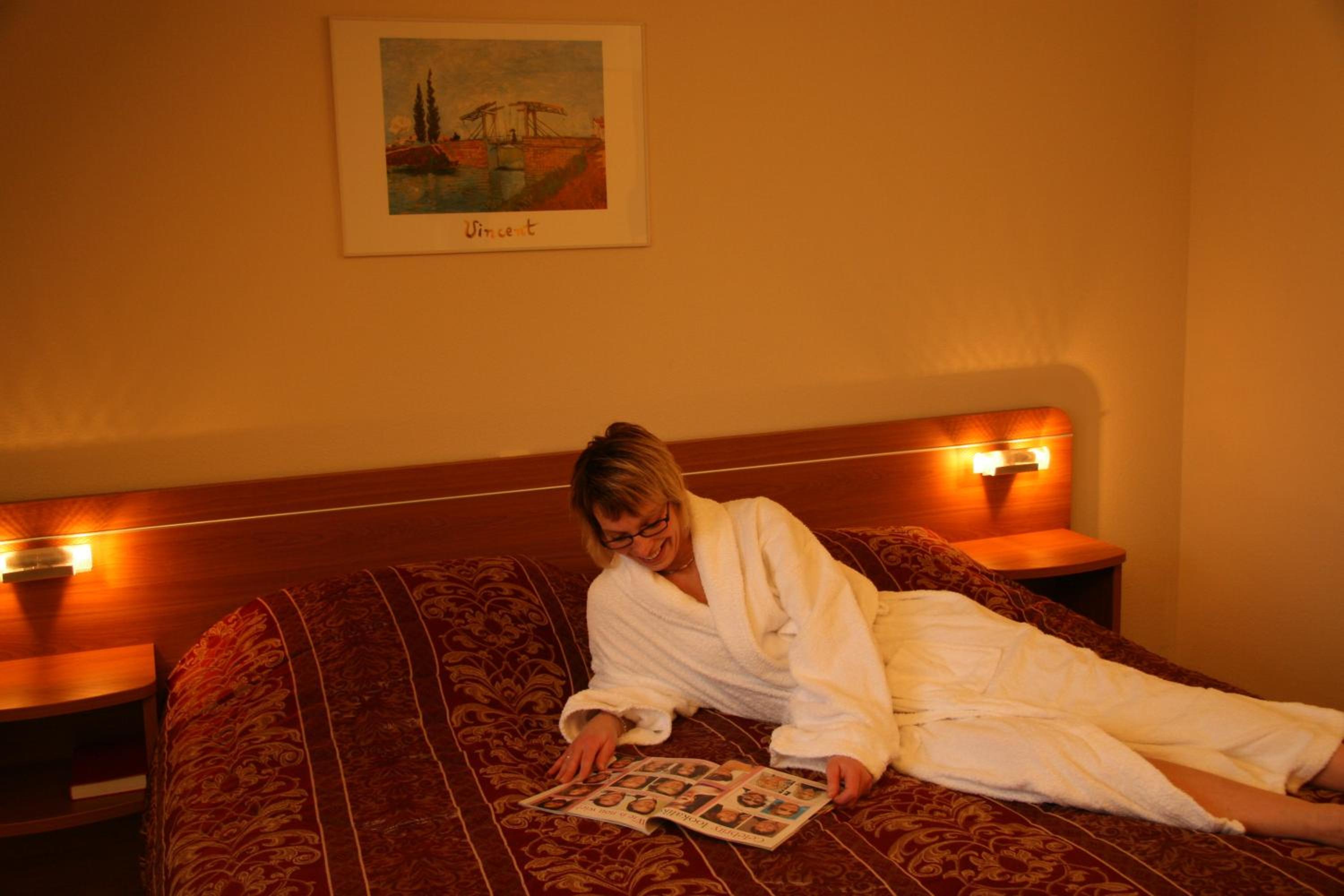 Hotel De Harmonie 11/91