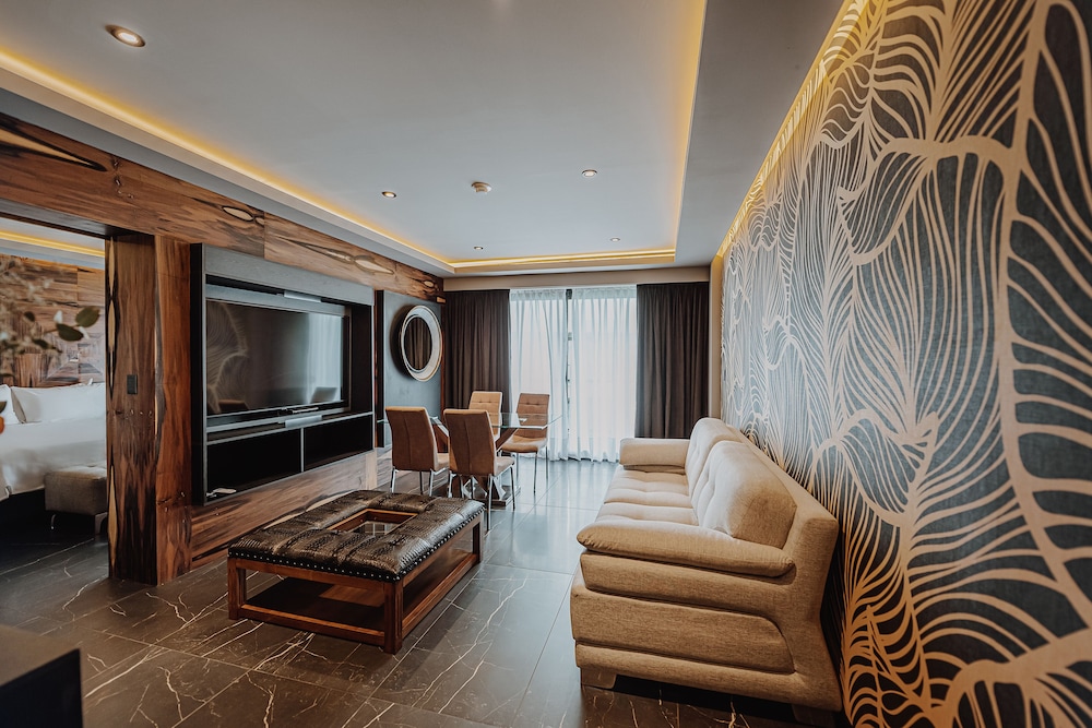La Urumpta Hotel by AKEN Mind 57/78